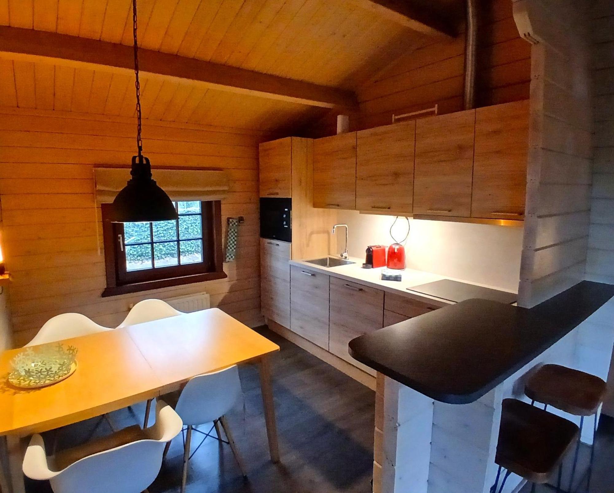 Bonita Vista - Luxe Ingerichte Op Bijzondere Plek. Holiday home