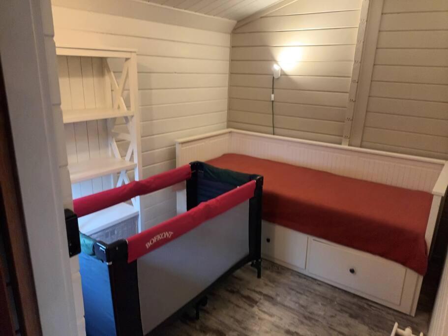 Bonita Vista - Luxe Ingerichte Op Bijzondere Plek. *