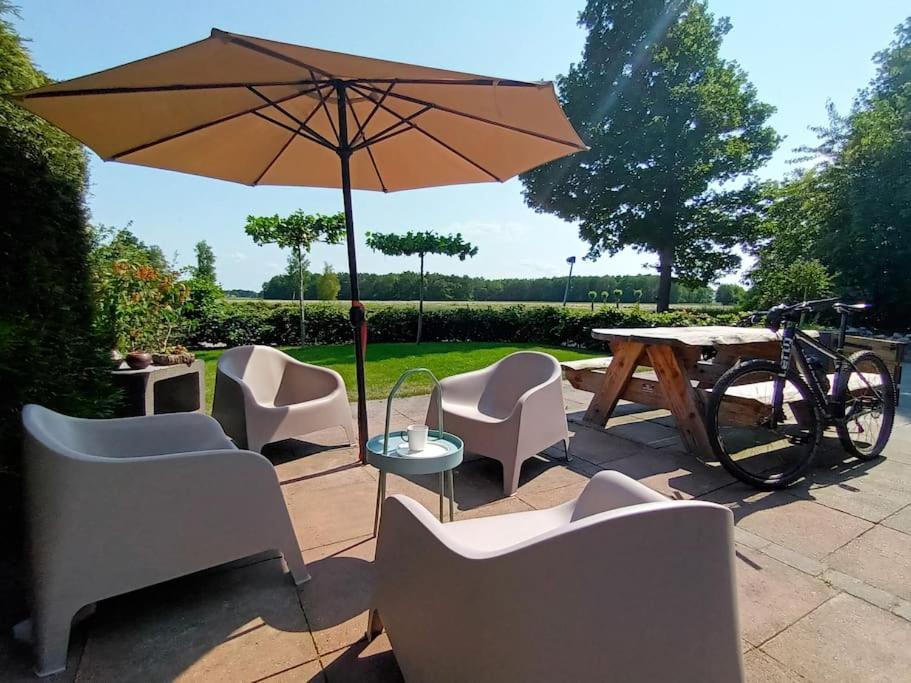 Bonita Vista - Luxe Ingerichte Op Bijzondere Plek. *