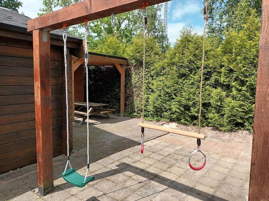 Bonita Vista - Luxe Ingerichte Op Bijzondere Plek. Holiday home